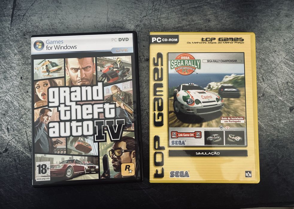 PC Games from €5 – See Description.64170299439105120