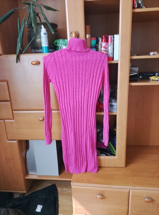 Ubrania do sprzedania