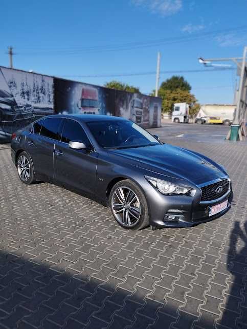Infiniti Q50 2.2 diesel PREMIUM 2016 р.в.
