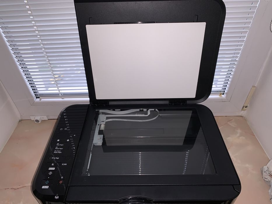 Принтер Canon MG3140