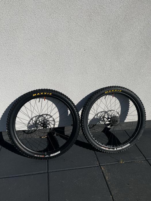 Koła dartmoor thunder 27,5