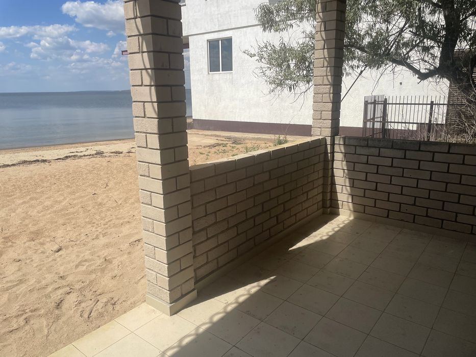 Сдам дом  затока  бронь с 1.08 - 4.08 и с 21-24 бронь