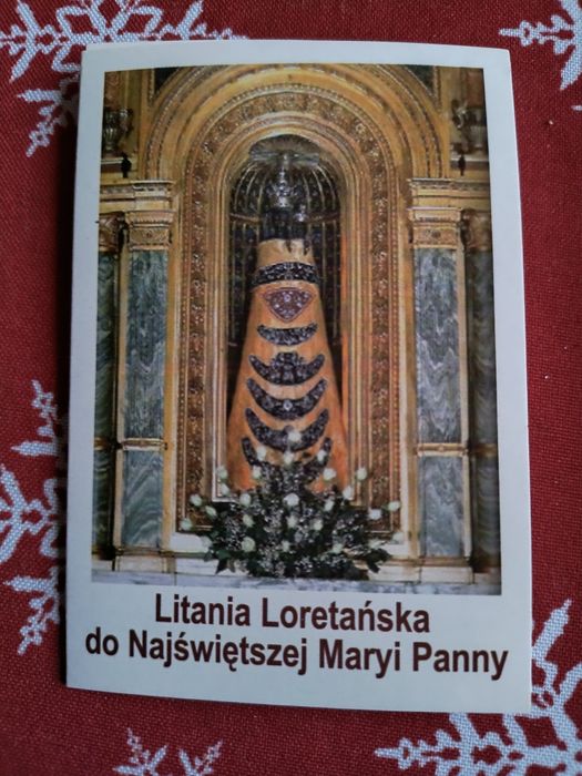 Litania Loretańska