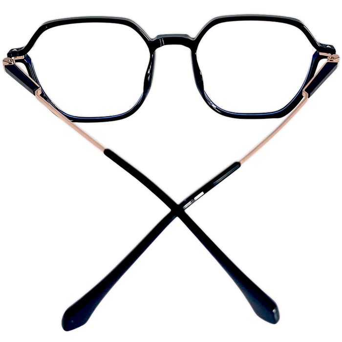 Okulary komputerowe, zerówki oprawki+zestaw etui,super jakość