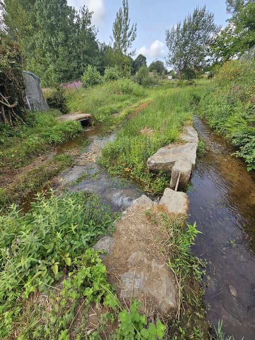 Terreno agrícola