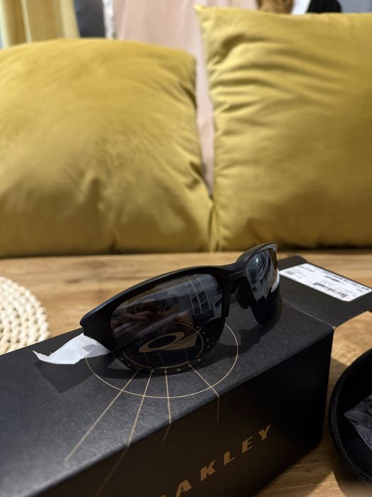 Okulary Przeciwsłoneczne Oakley Flak Beta