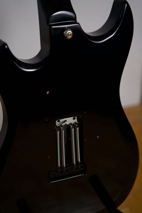 gitara eletryczna Hagstrom F200p