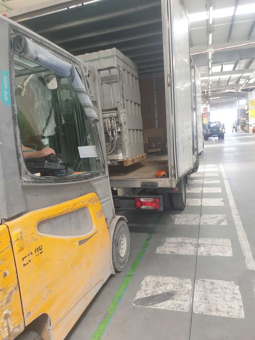 Recolhas/Entregas,Mudanças (Maxmat, leroy Merlin, ikea, bricodepot