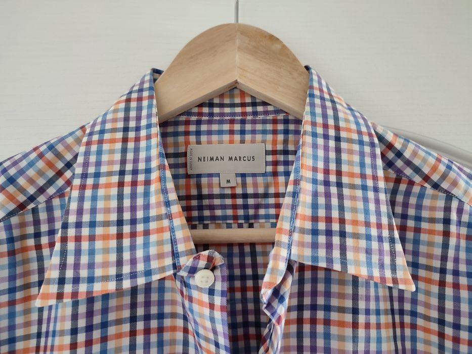 Koszula Neiman Marcus