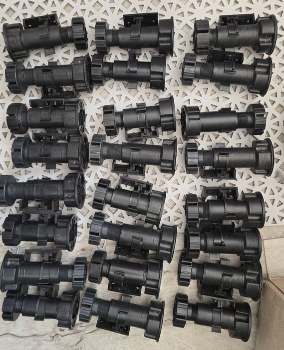 Ніжка для тумби Н=100, регульована