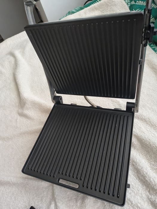 Grill SilverCrest używany