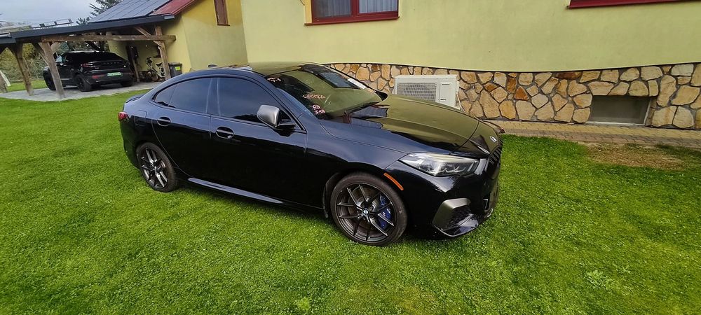 BMW Seria 2