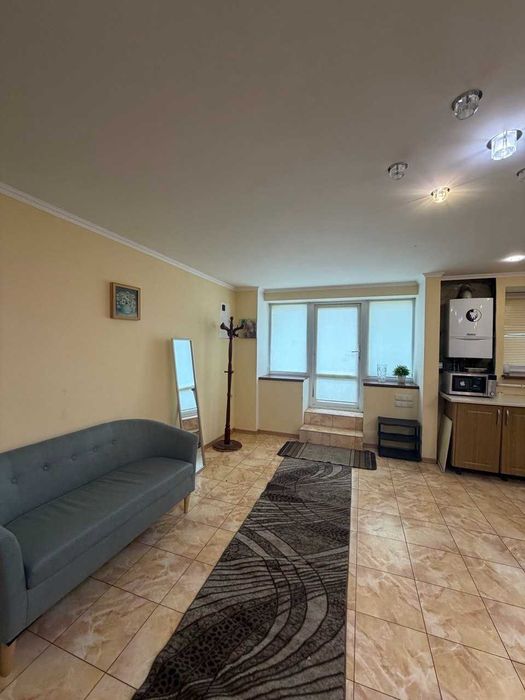 Оренда частини будинку