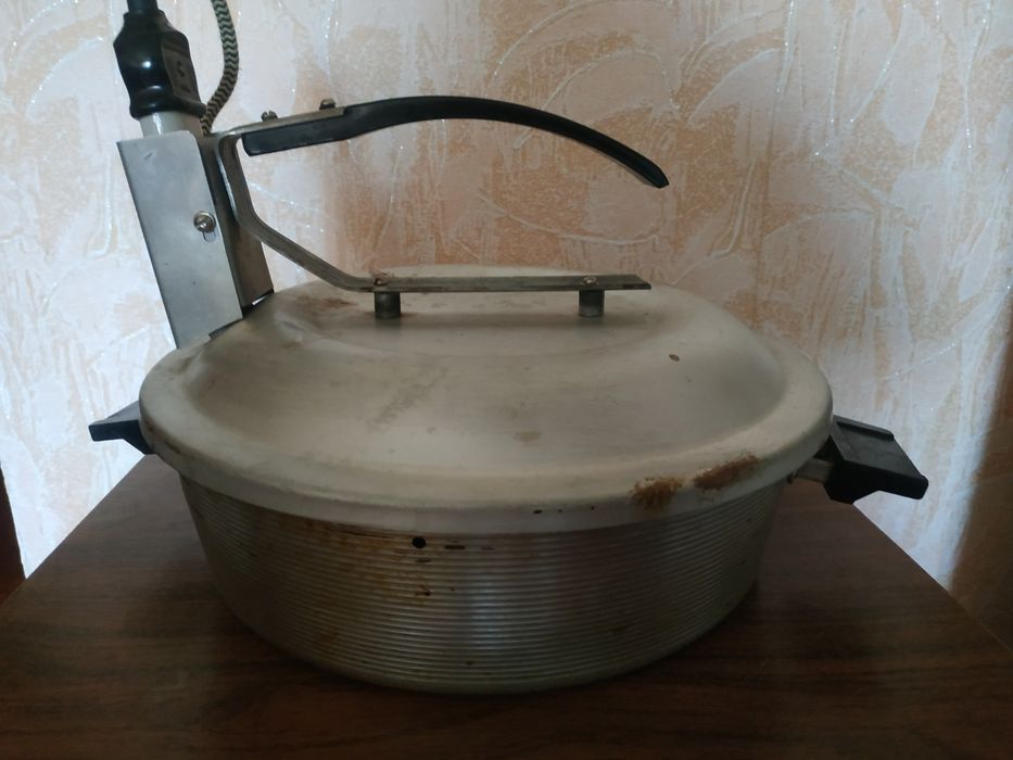 Сковорода алюминиевая.Ручки для сковородок.