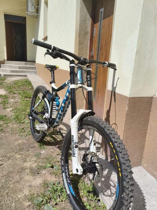 Giant Glory DH Fr