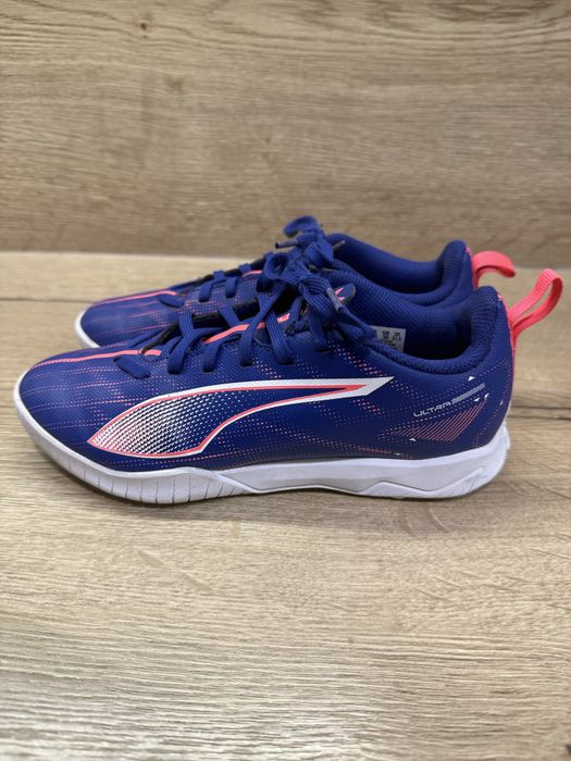 Buty Puma Ultra Turfy. Roz. 35 Okazja !!!