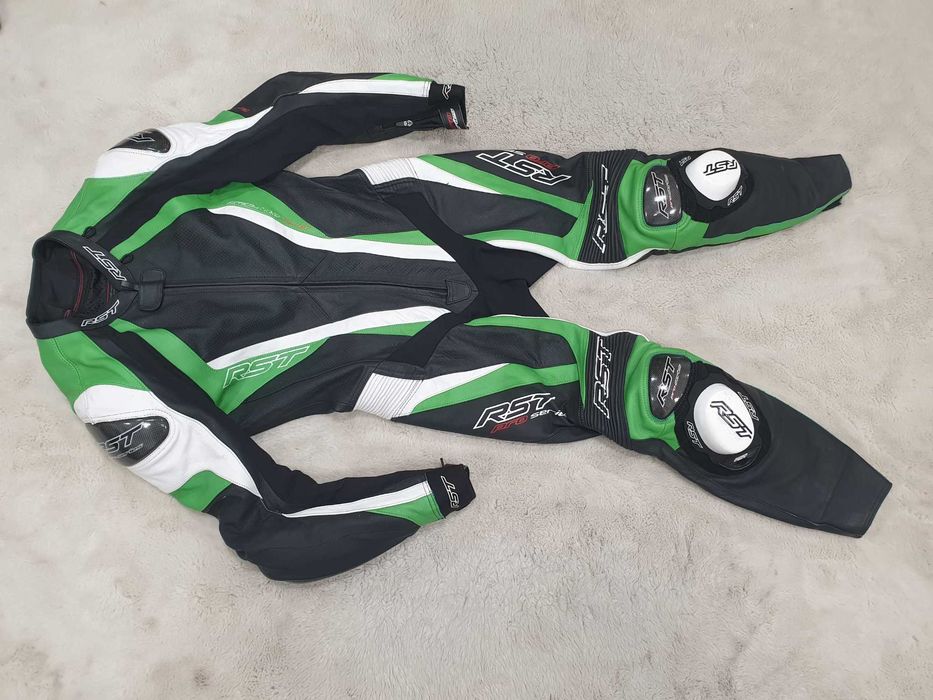 RST ProSeries 52 Eur L kombinezon motocyklowy pod kawasaki ninja