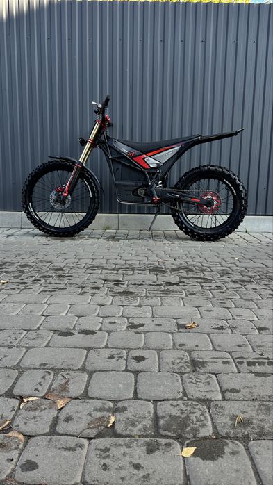Artic Mountain Leopard EXT 700