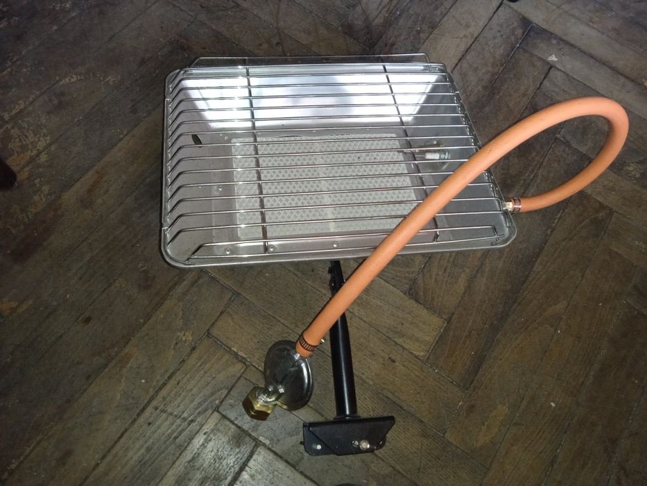 Sprzedam promiennik ciepła