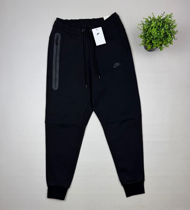Костюм Nike tech fleece комплект найк теч флис
