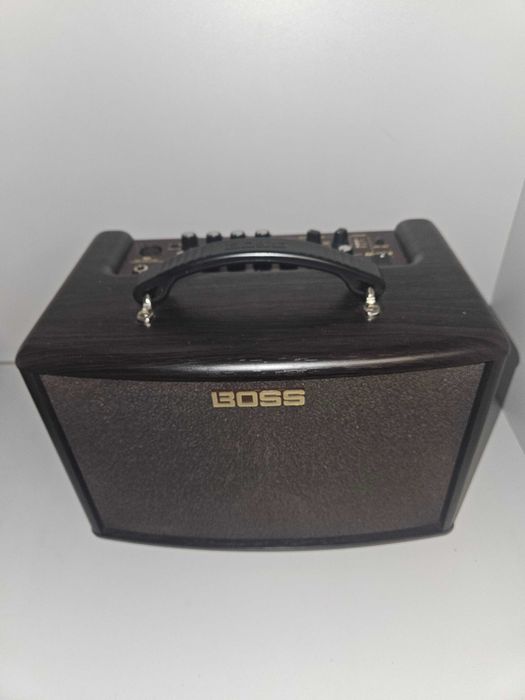 Boss AC-22LX Wzmacniacz combo akustyczne do gitary + dodatkowy moduł bluetooth