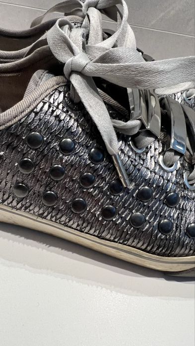 Tenis DKNY Fashion Style