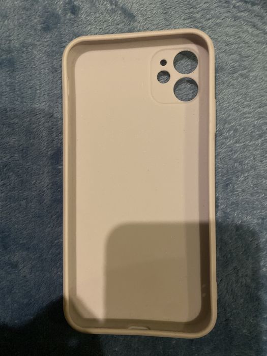 capa iphone 11 lilas