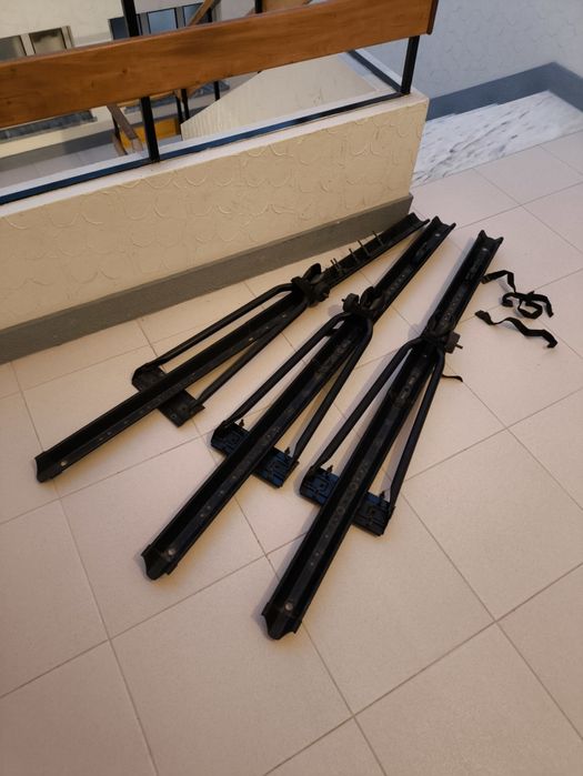 Suportes para bicicletas universal (3)