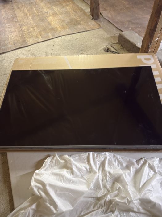 Telwizor Samsung QLED 50” 4K
