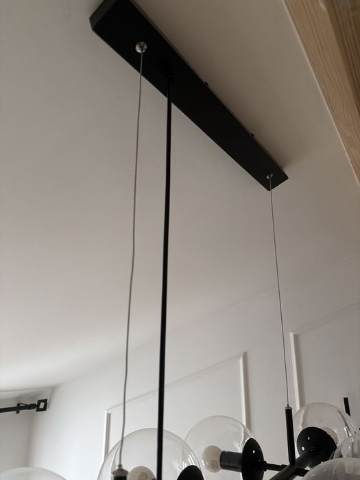 Black Ceiling Lamp423752548662661121