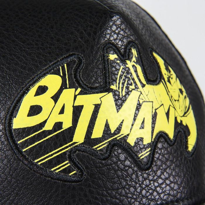 Trucker cap Batman - czapka z daszkiem DC Comics