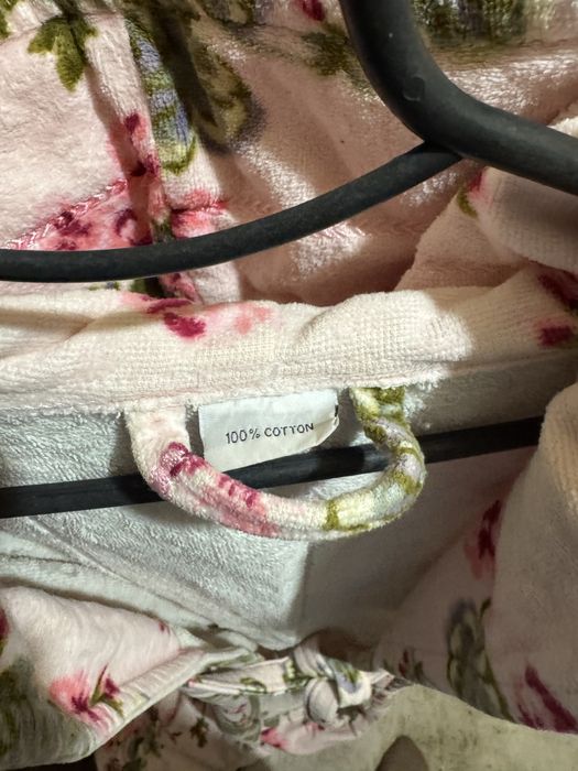 Халат жіночий в ідеальному стані