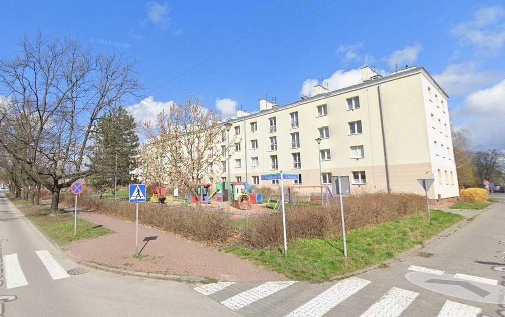 (REZERWACJA) Mieszkanie 31,5m2, Piastów ul. Harcerska - Bezpośrednio