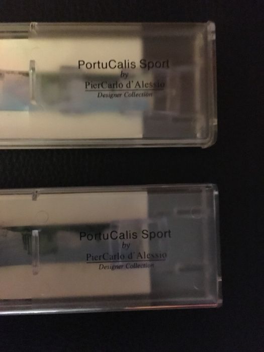 2 Relógios Portucalis Sport