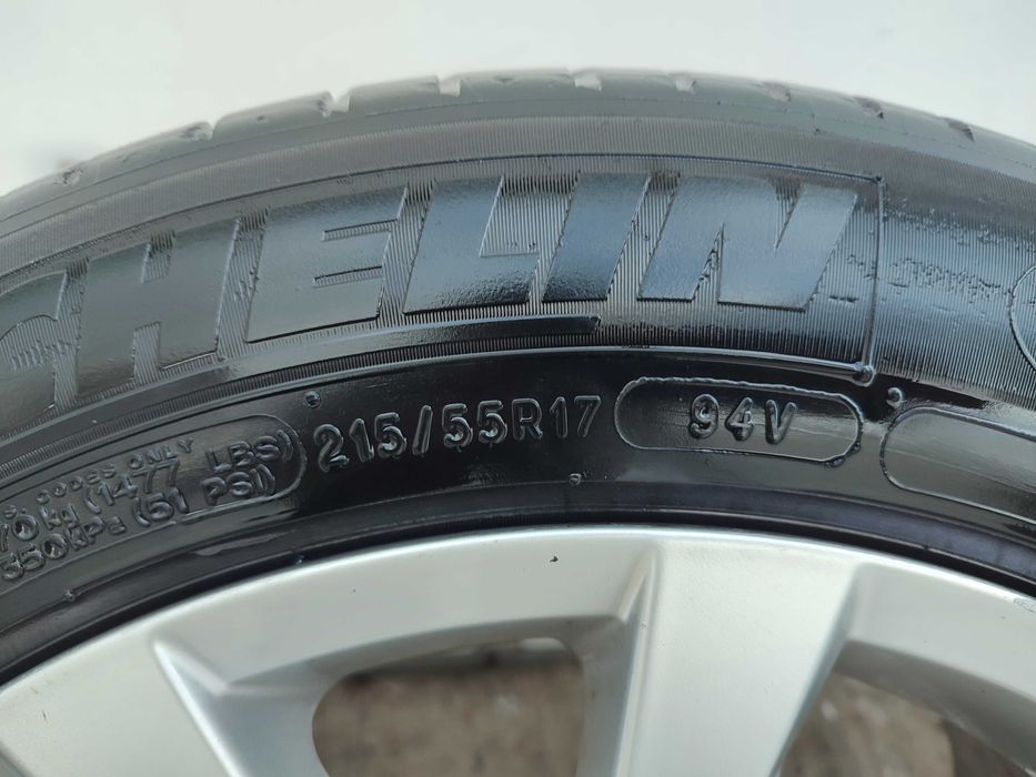 Продам Michelin Primacy 3