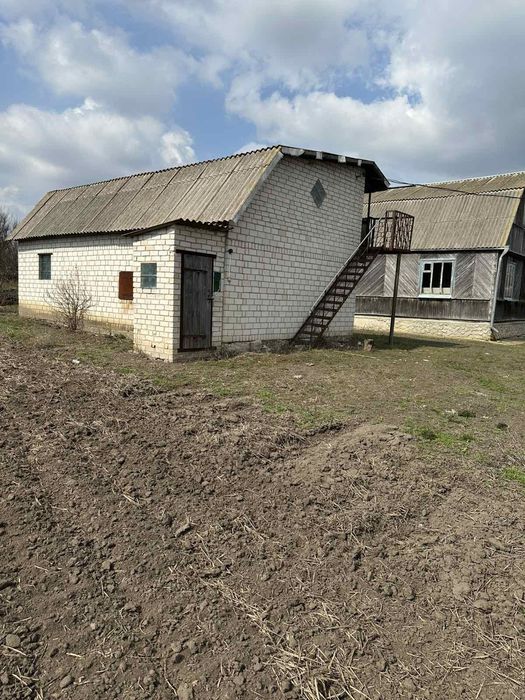 Продам Еко будинок