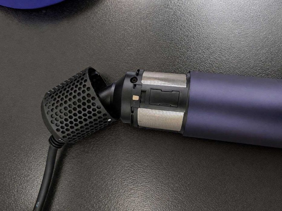 Продам Стайлер Dyson Airwrap I.D. HS08 Complete Long Prussian Blue/Rich Copper