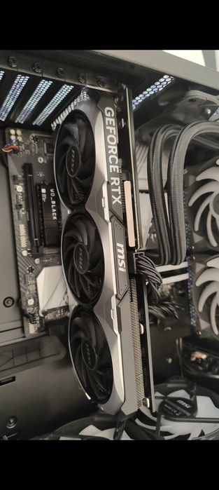RTX 4070 e Intel i5 de 14° troco por notebook gamer Mas Valor