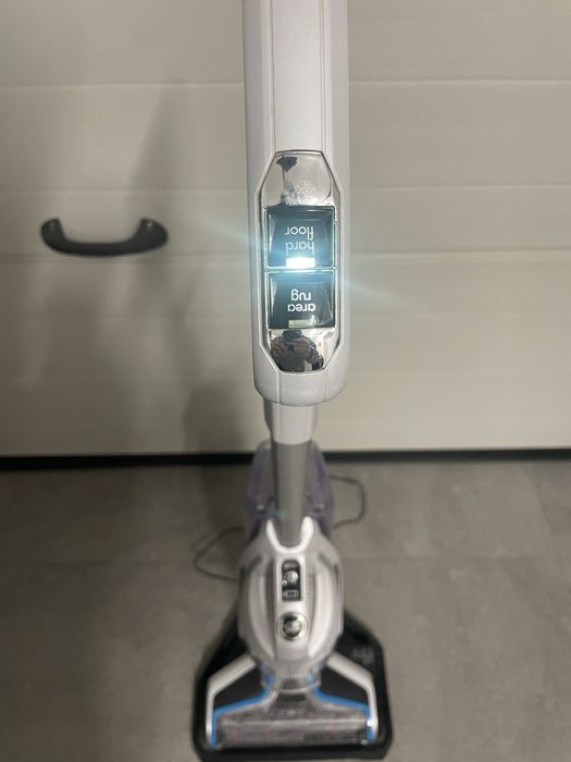 Bissell 2582N CrossWave Cordless 3-w-1 Ligota Zamecka • OLX.pl