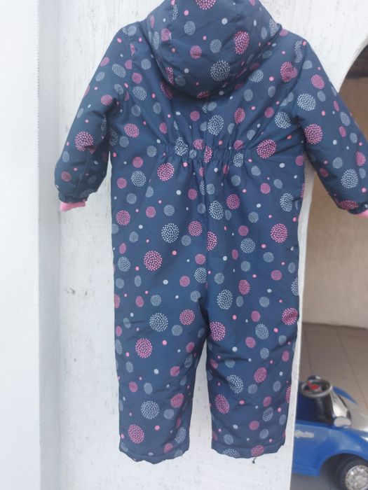 Комбінезон дитячий