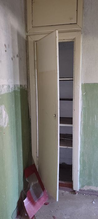 Дешева! Під ремонт 1 кімнатна на Рокуватій, поряд із 44 кварталом!