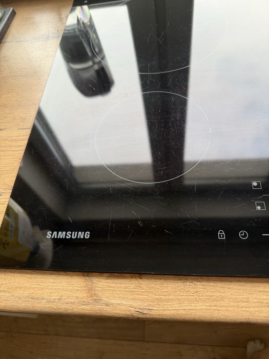 Plyta Indukcyjna eletryczna SAMSUNG