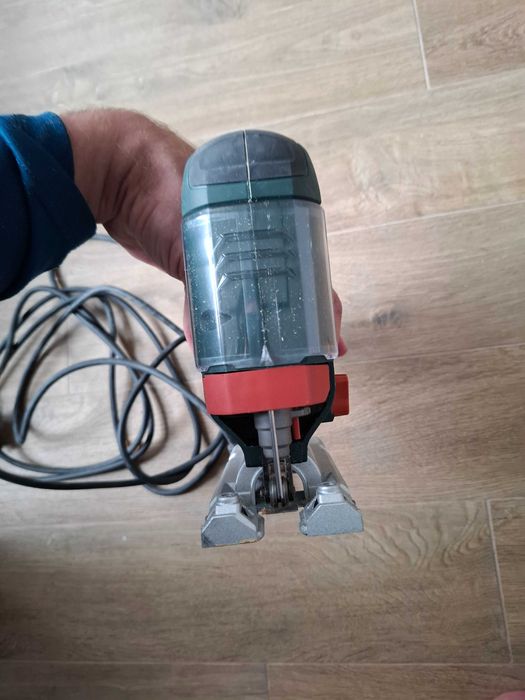 Metabo ST100 лобзик