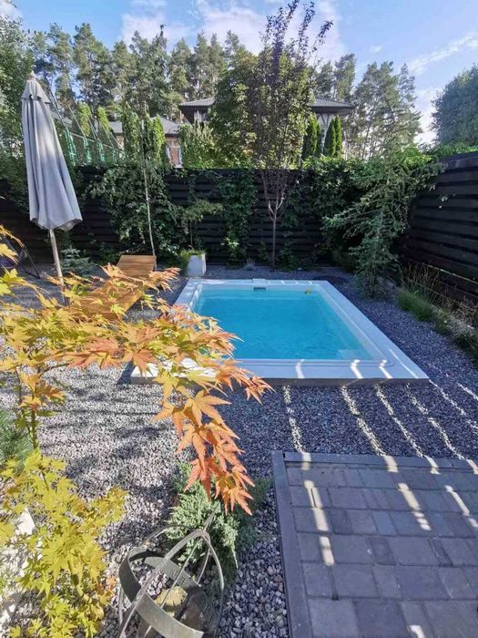 Будинок як витвір мистецтва, між тим функціональний.