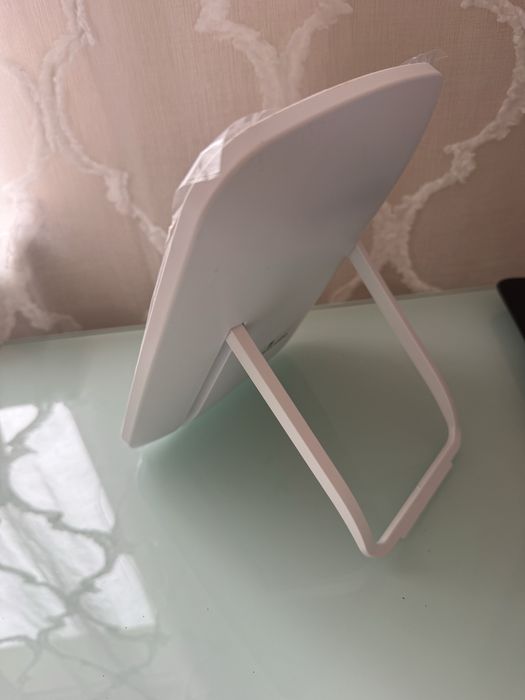 Дзеркало косметичне з підсвічуванням