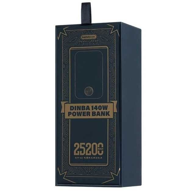 Повербанк с быстрой зарядкой,Зарядное устройство для ноутбука 25200mAh