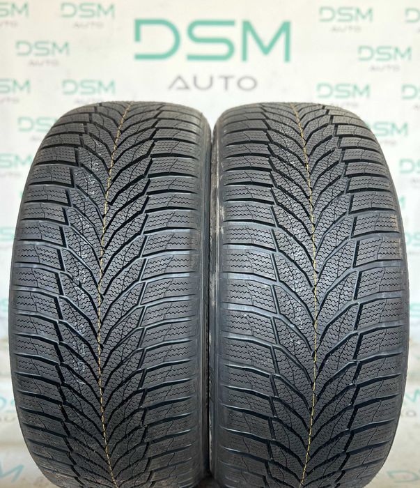 Скад шин б/в. 235/45 R18 Nexen Winguard Sport 2