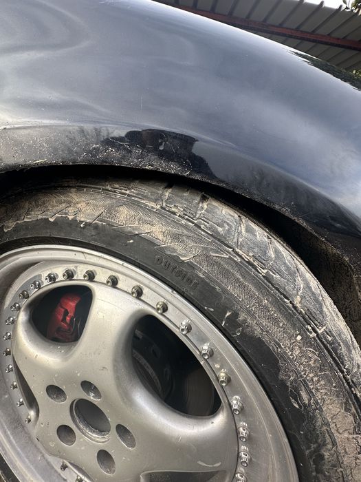 Troco jantes RH 17 5x112 ler descricao