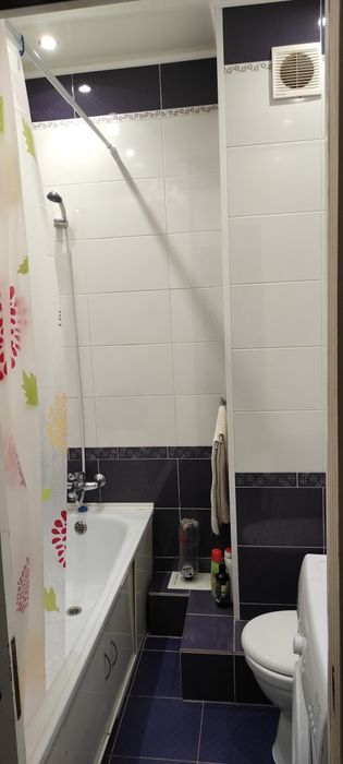 Сдам квартиру посуточно,почасово,без отключения света.