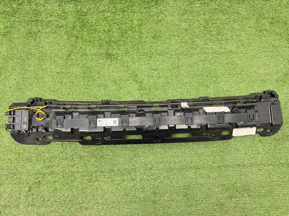 Кронштейн заднего заднього бампера smart opener комплект BMW X5 G05